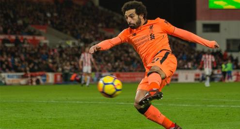  صحفي إنجليزي: صلاح لن يرحل عن ليفربول بأقل من 100 مليون يورو